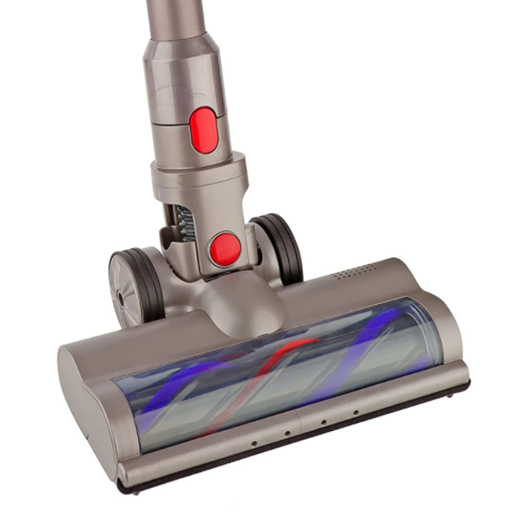 Powerhead Brush Head For Dyson V15 V11 V10 V8 V7 Vacuum Cleaner