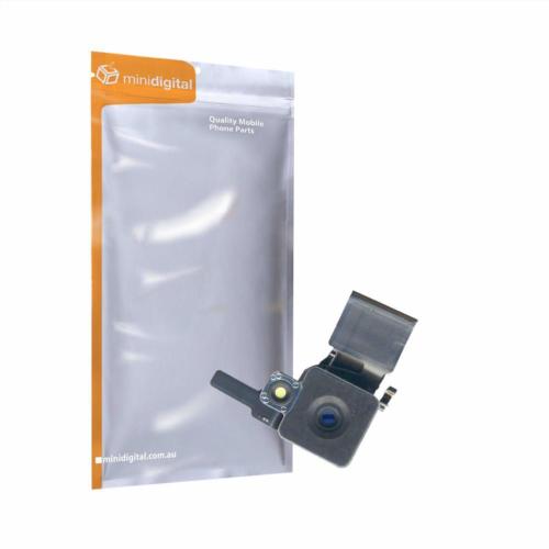 Rear/Back Large Camera for iPhone 4