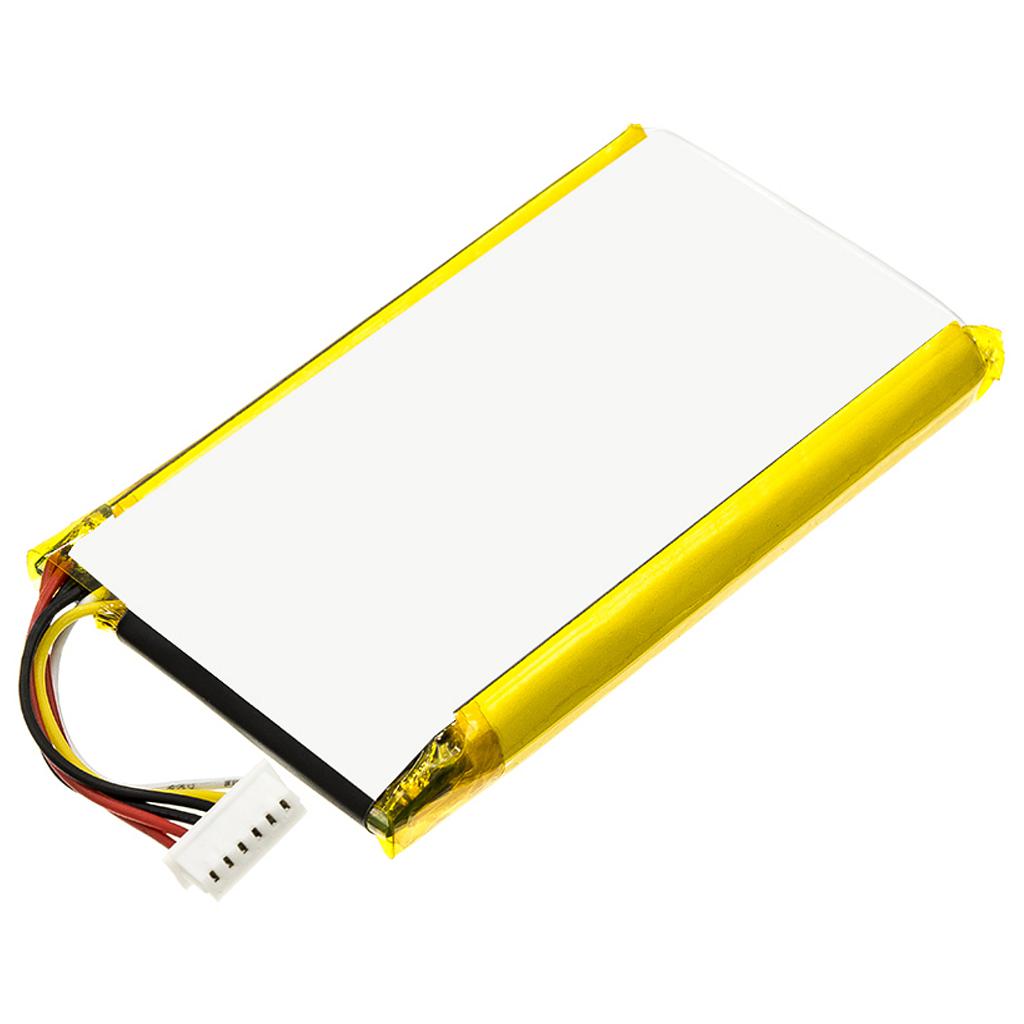 Battery for DJI Remote Controller of Mavic Pro Mavic Air Spark 973760 3.7v