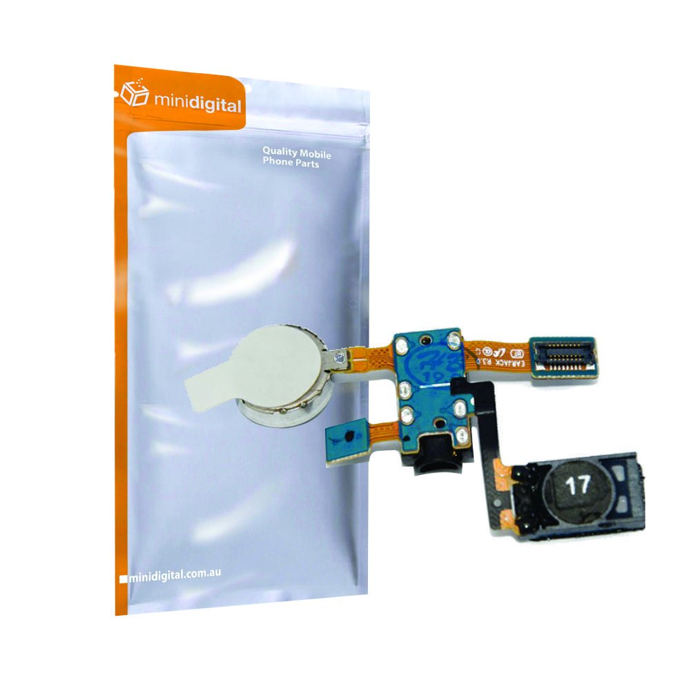 Samsung galaxy s2 i9100 ear speaker headphone flex