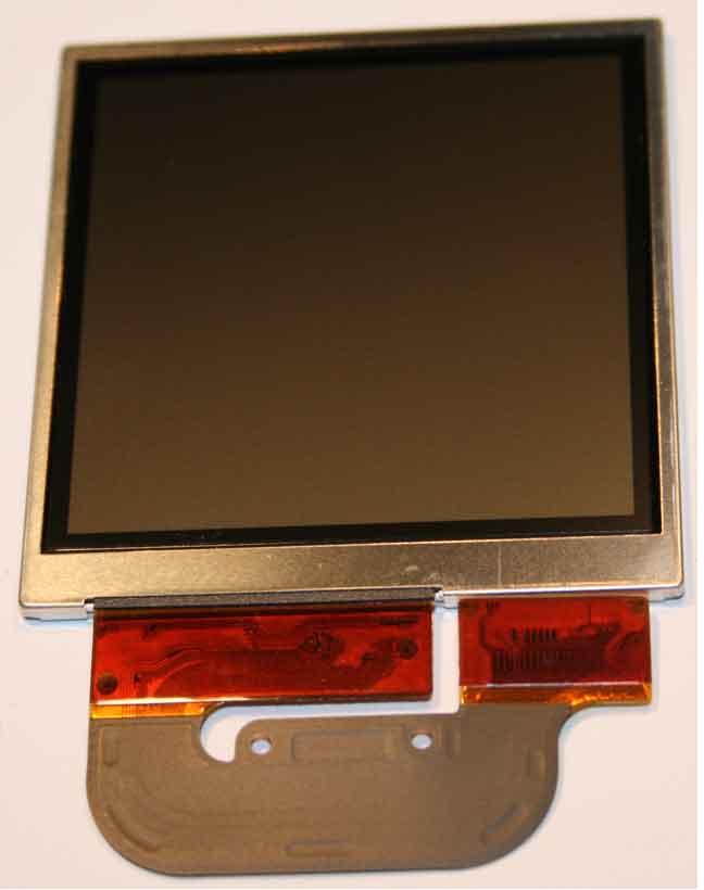 Palm Treo Pro 850 LCD Screen