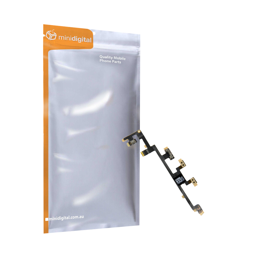 Power Flex replacement part for iPad 3