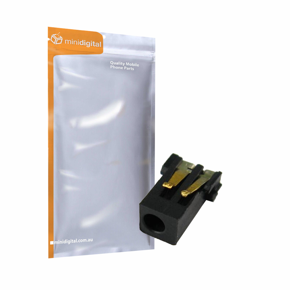 for Nokia N95 7370 n90 E61 N80 5300 Charge Port DC jack
