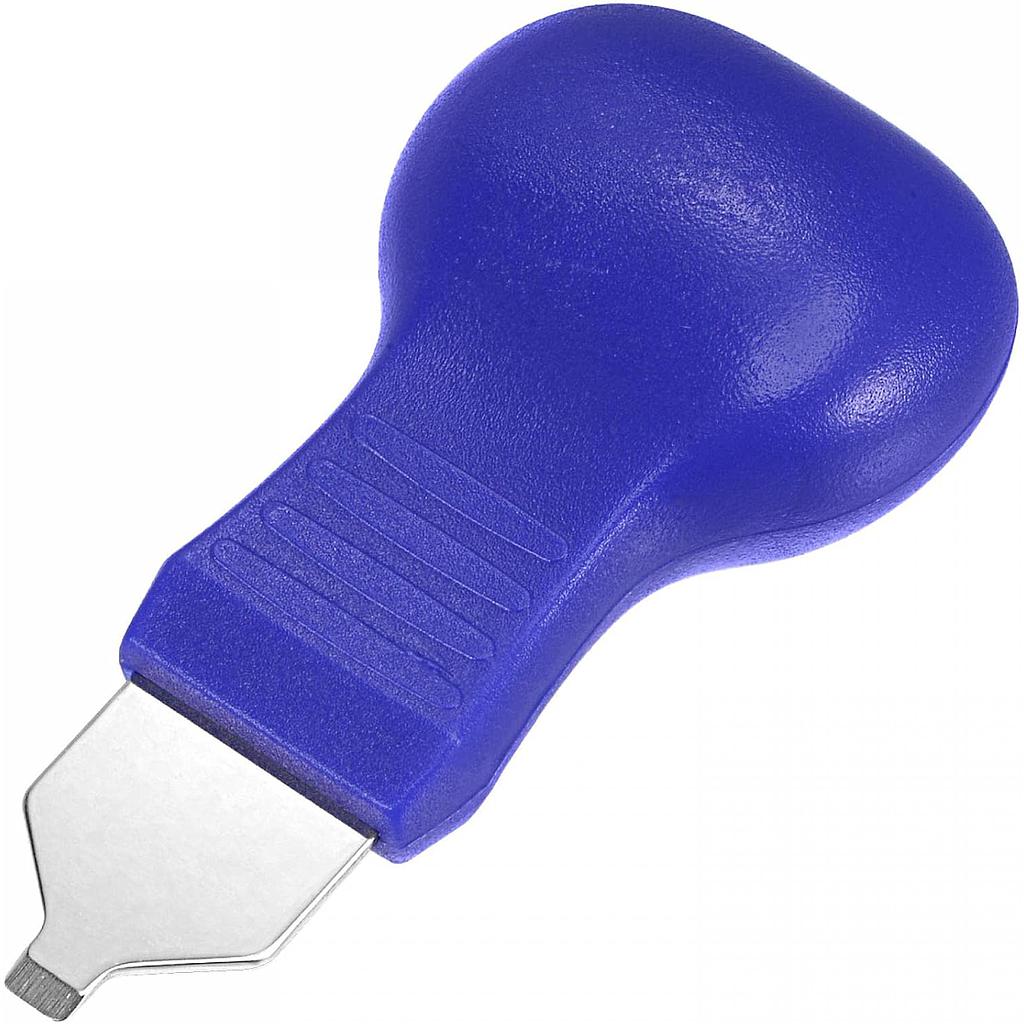 Watch opening pry prying tool