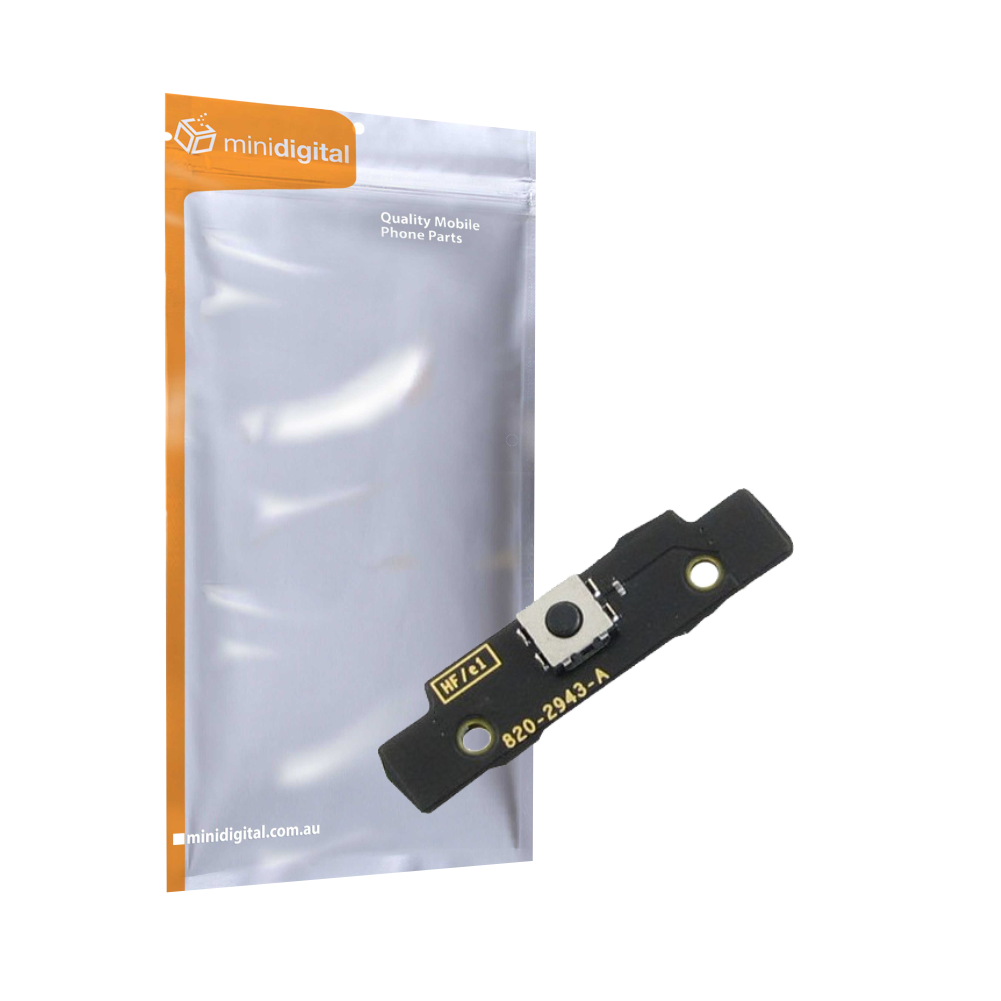 inside home button switch board for iPad 2/3