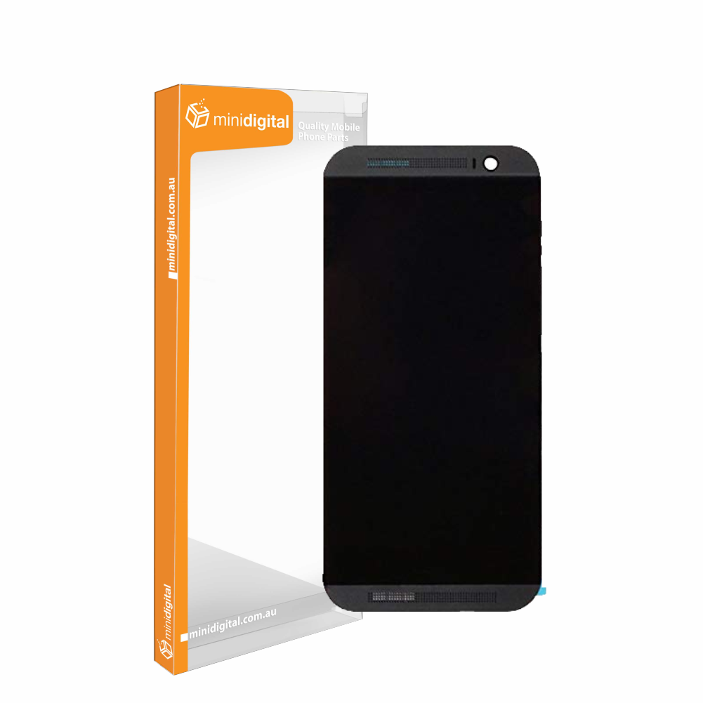 htc desire x lcd and digitizer combo