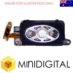 O2 XDA Speaker Large