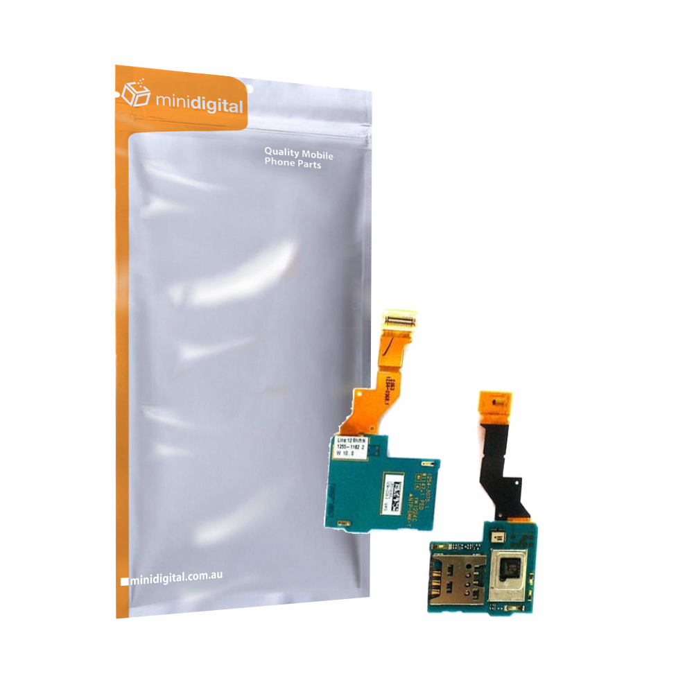 Sony Xperia s sim flex