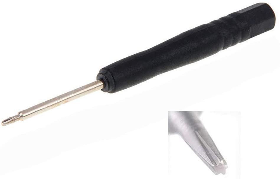 Torx 3 T3 Screwdriver
