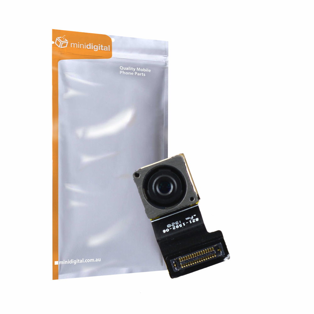 for iPhone 5S Rear/Back Camera