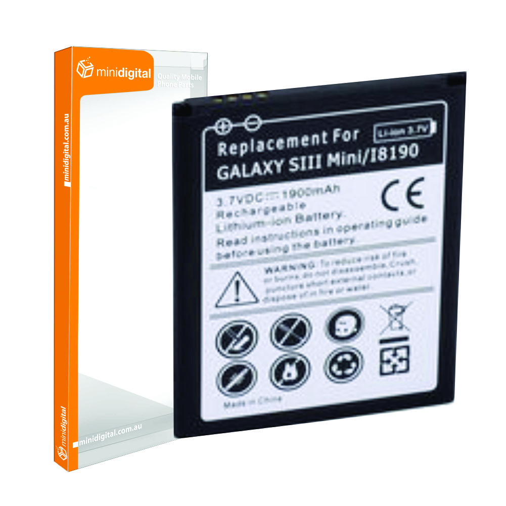for Samsung Galaxy S4 i9500/i9505/i9506/i9507 Battery
