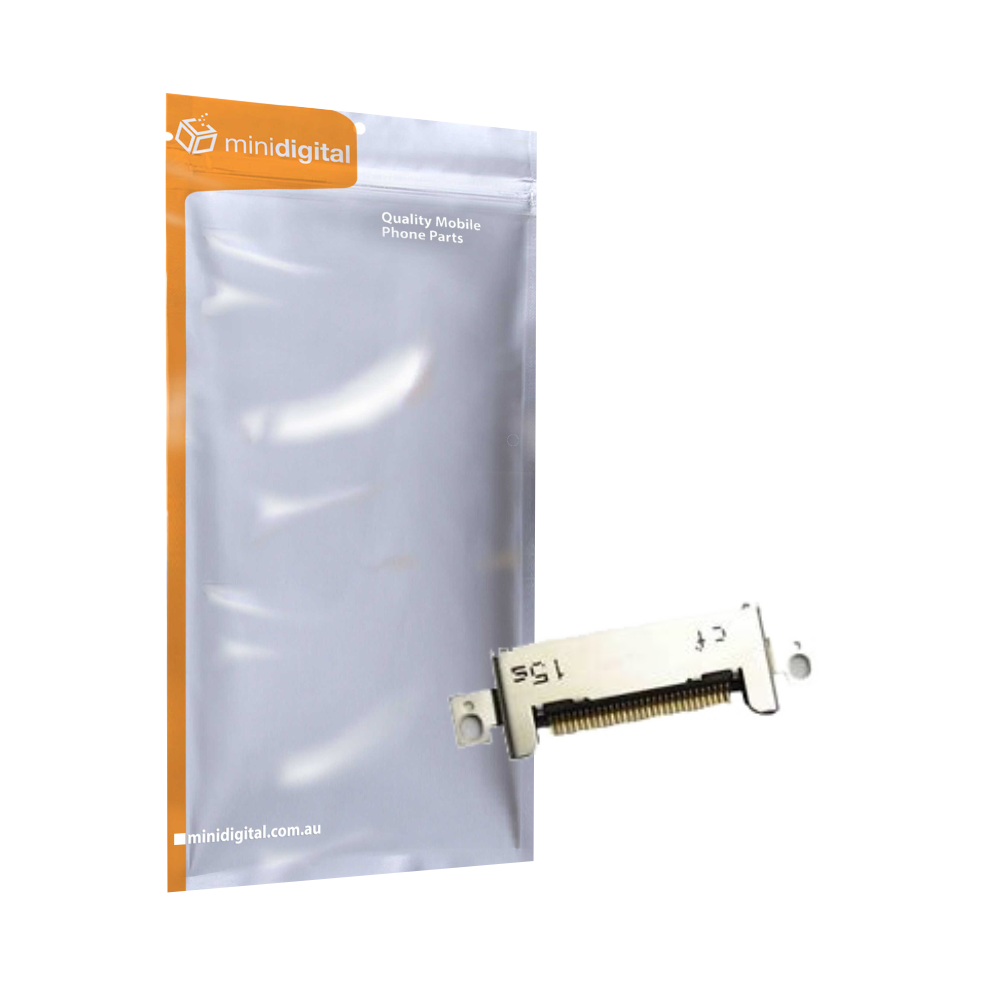 for iPod Touch 3 Charge Port USB Connector