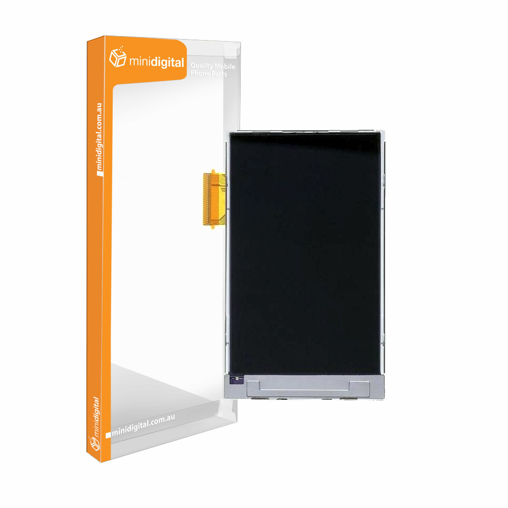 LG KM900 Arena LCD replacement