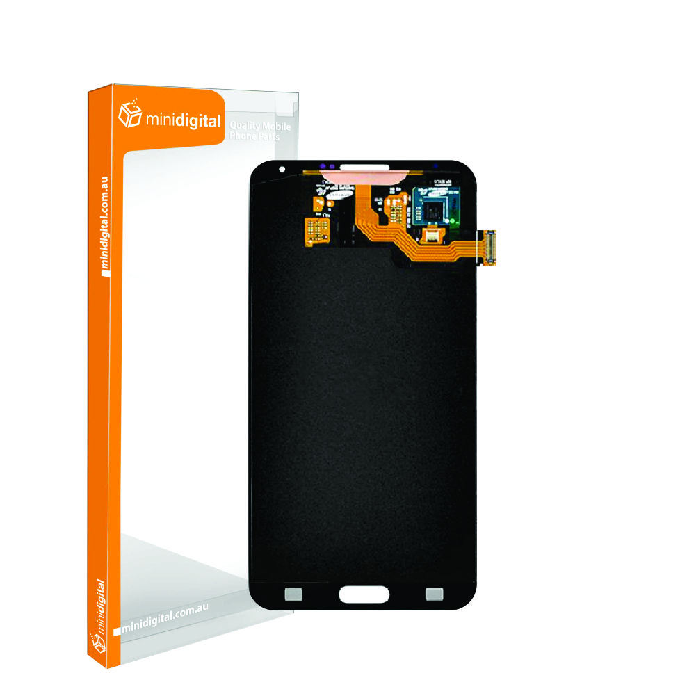 for Samsung Galaxy Note 3 LCD Digitizer Grey