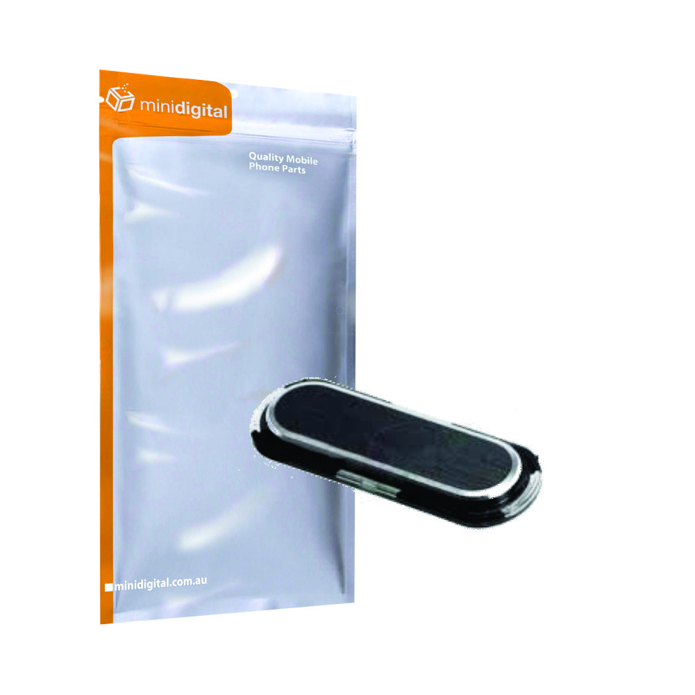 for Samsung Galaxy Note 3 Home Button Black