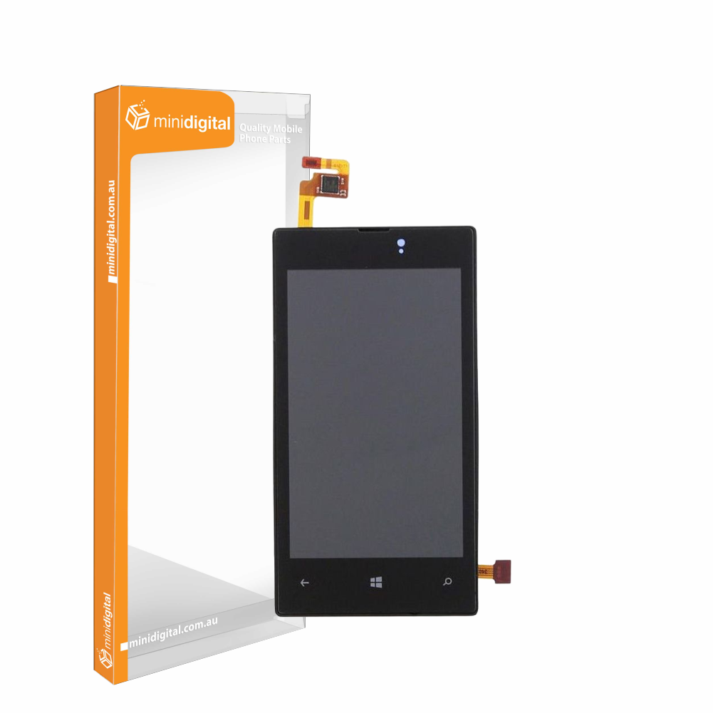 for Nokia Lumia 520 LCD Digitizer Combo