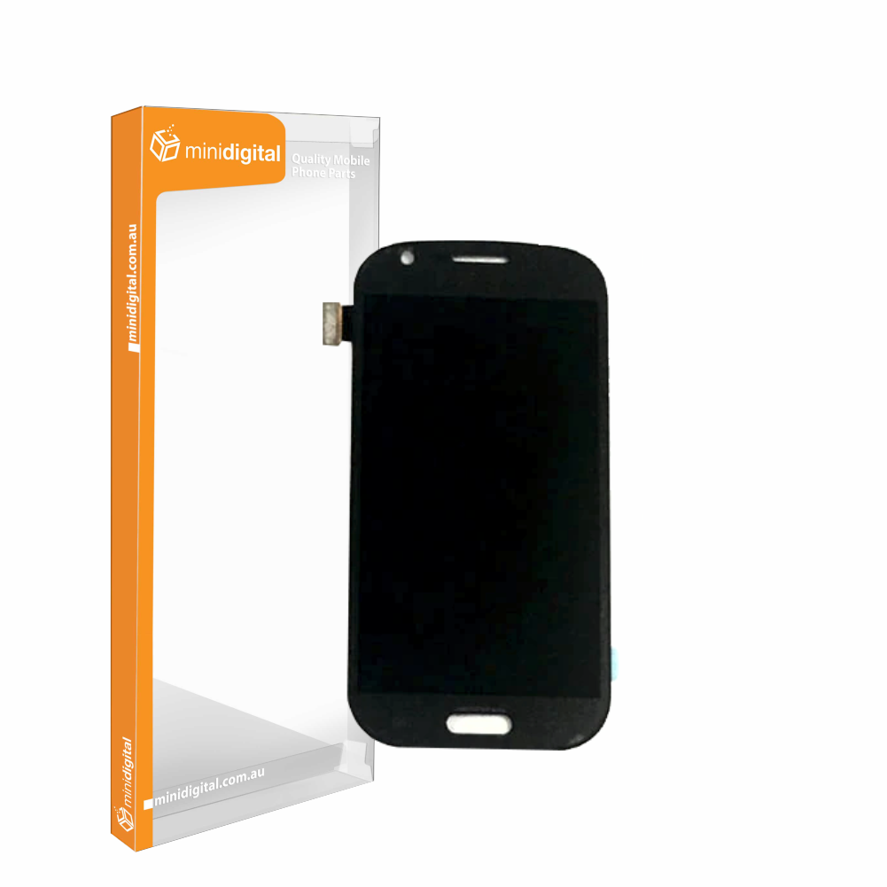 for Samsung galaxy s4 express i8730 lcd digitizer grey