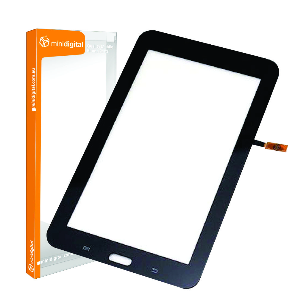 Digitizer Touch Screen Glass black for Samsung Galaxy Tab 3 Lite 7.0 T110