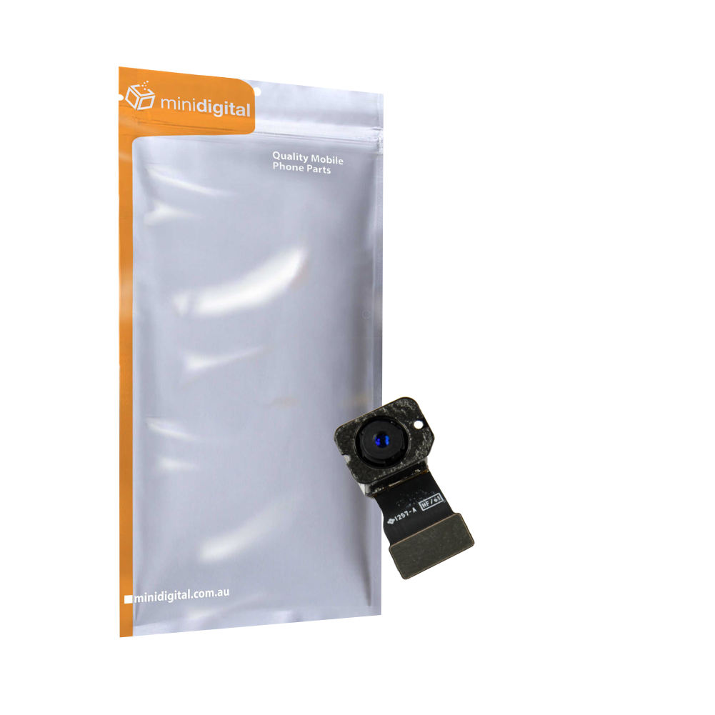 for iPad 3 rear Camera